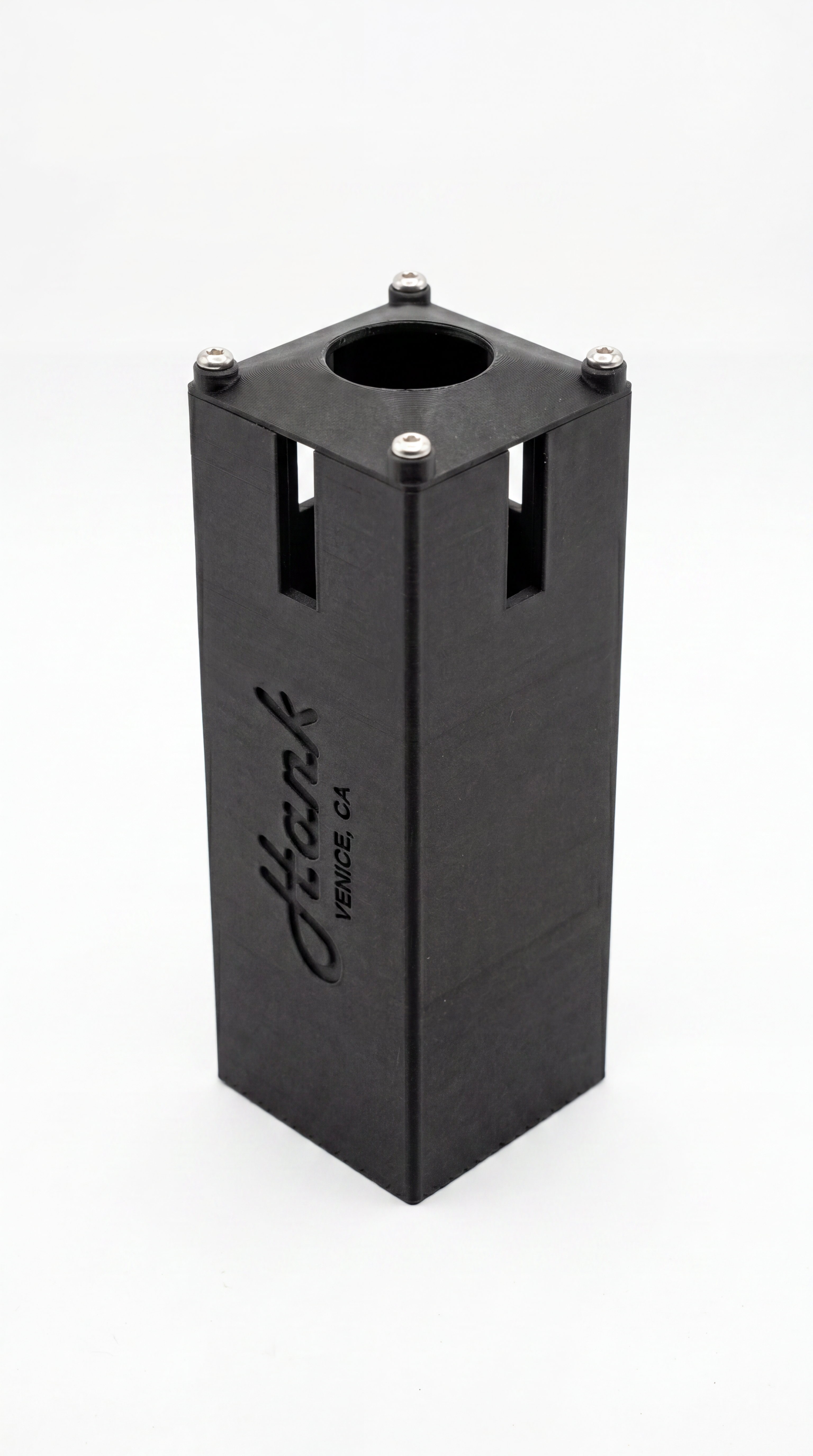 Offshore Electric Reel Battery Case